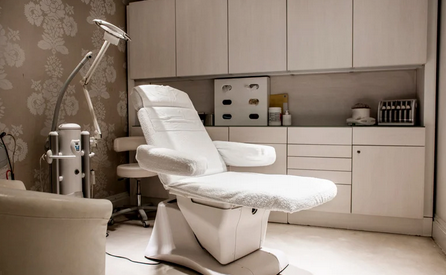 Bloom Aesthetics Treatments